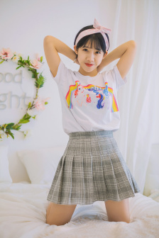 那个少女不多情在线观看