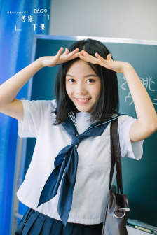 孔子动画片